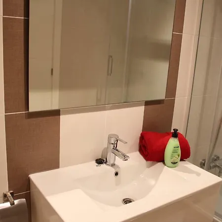 Flat La Marina Del Pinet דירה אליקאנטה