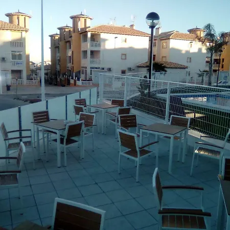 Flat La Marina Del Pinet