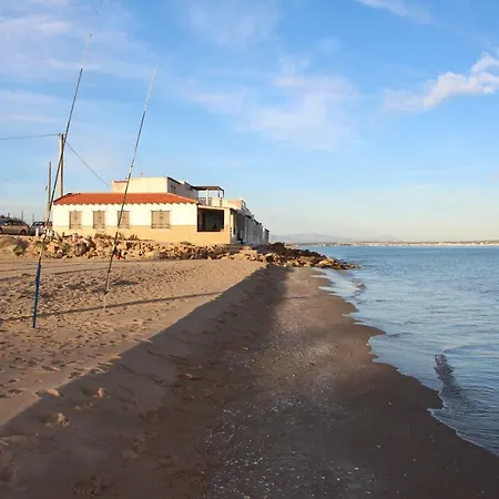 Flat La Marina Del Pinet אליקאנטה