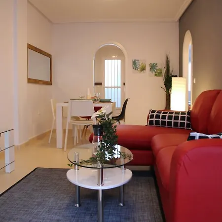 Flat La Marina Del Pinet