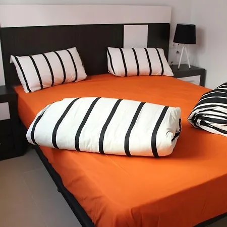 Flat La Marina Del Pinet דירה אליקאנטה