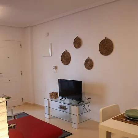 דירה Flat La Marina Del Pinet אליקאנטה